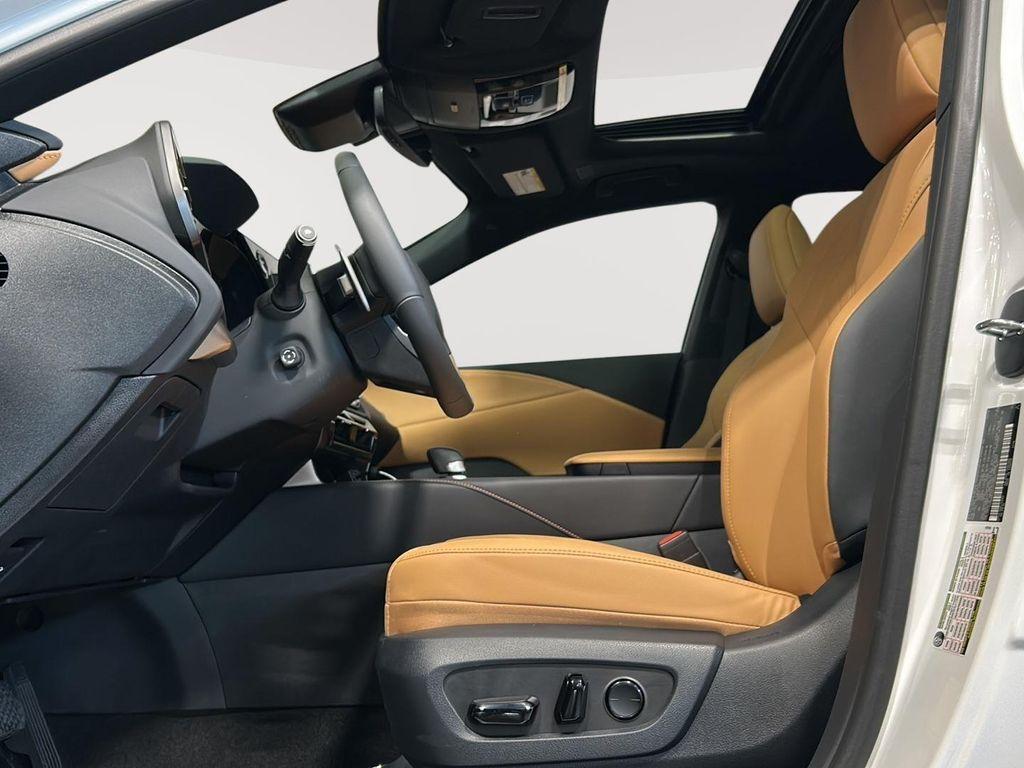 Lexus RX 2026