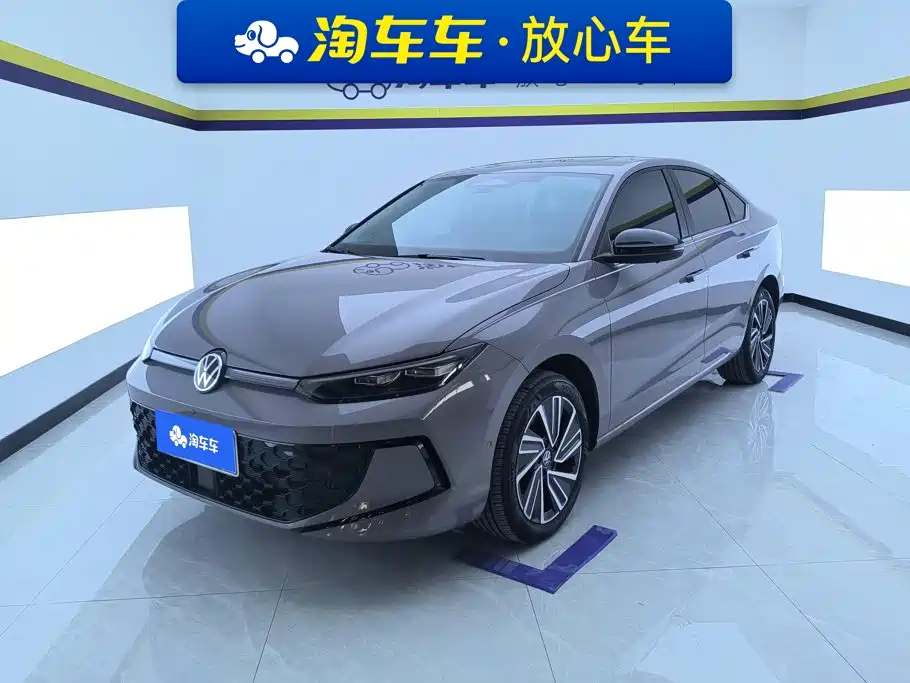 Volkswagen Lavida 2026