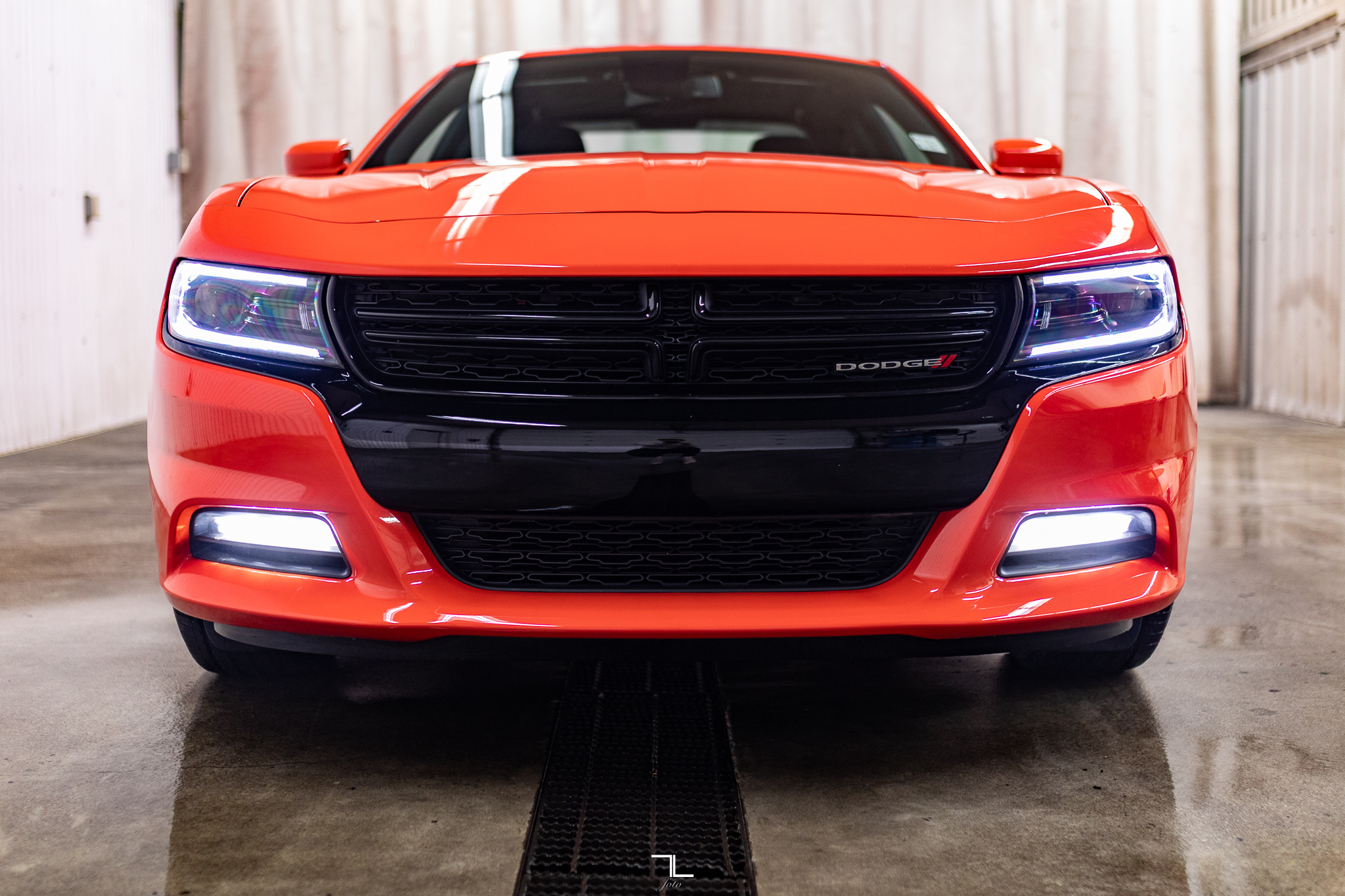 Dodge Charger 2022