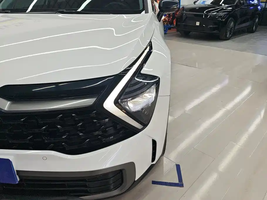 Kia Sportage 2024