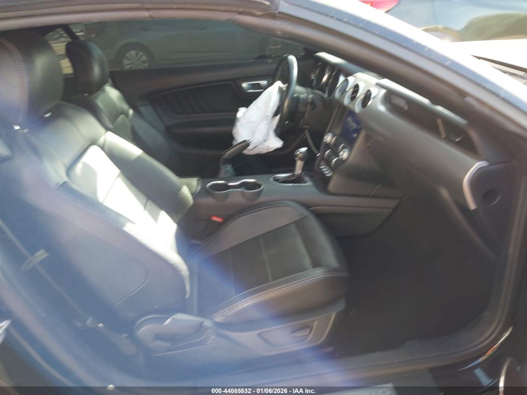 Ford Mustang 2023