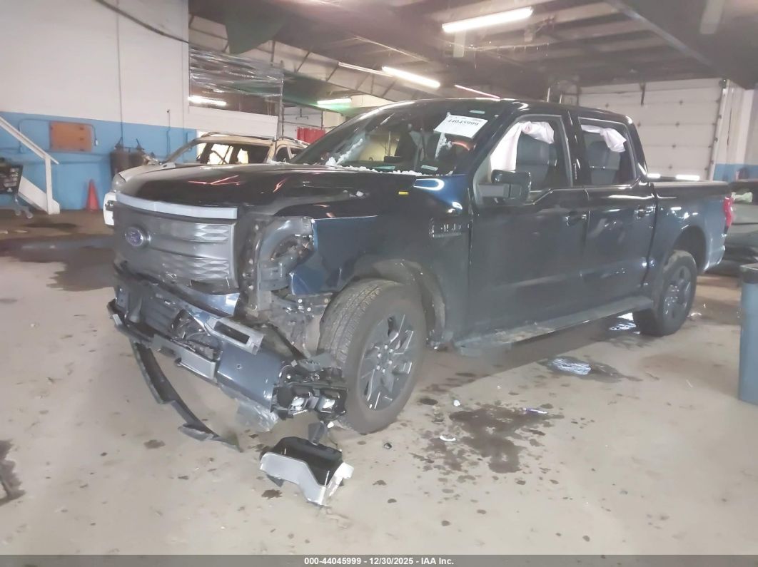 Ford F 150 2023