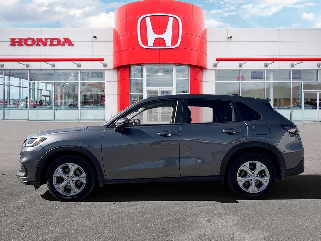 Honda HR-V 2024