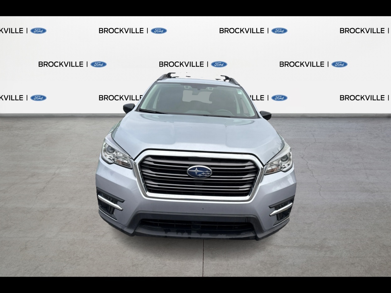 Subaru Ascent 2020