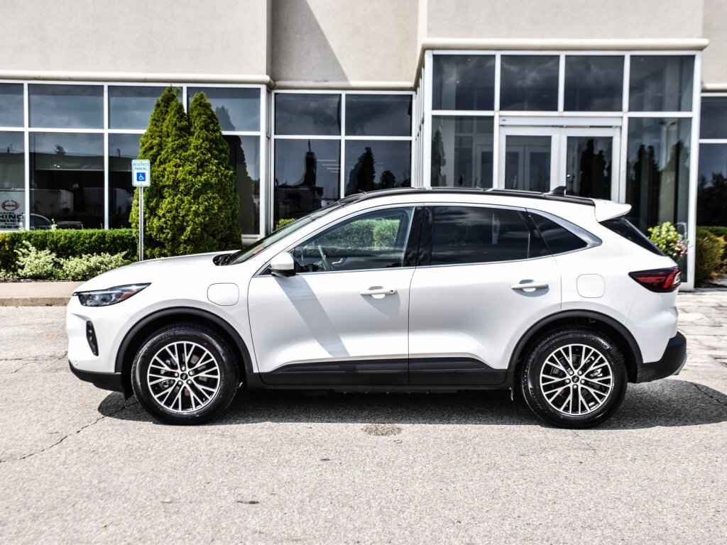 Ford Escape 2025