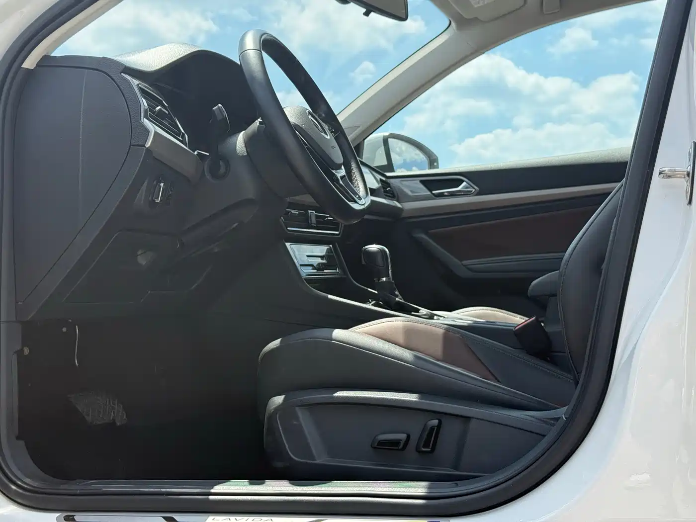 Volkswagen Lavida 2022