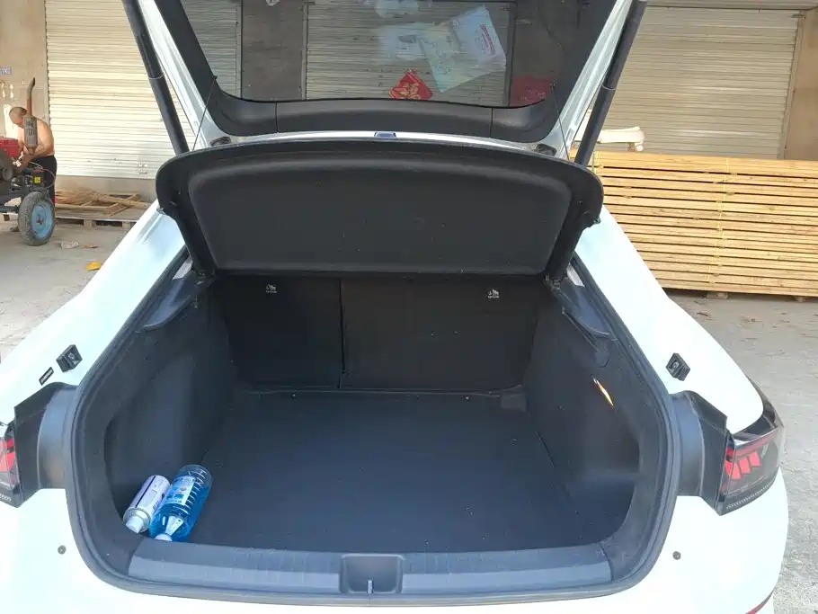 Volkswagen Lamando 2024