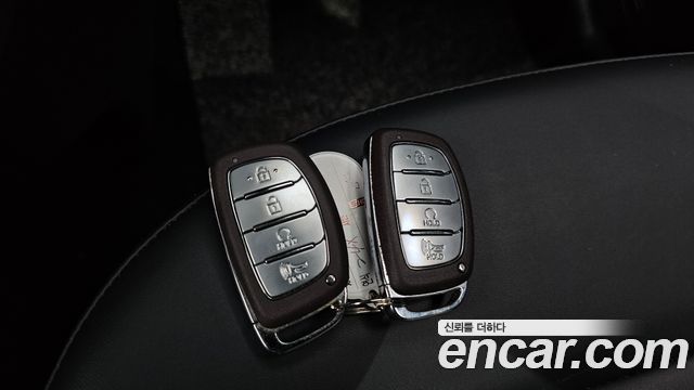 Hyundai Casper 2024