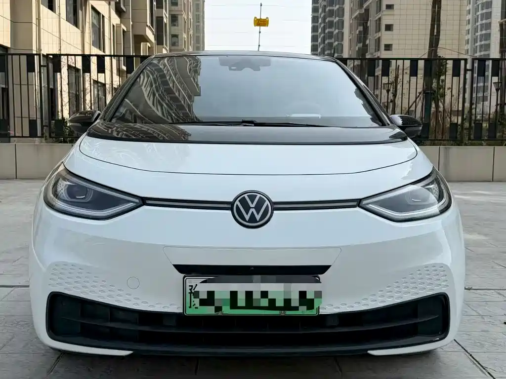 Volkswagen ID.3 2024