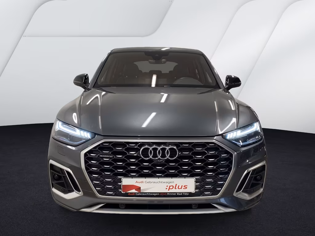 Audi Q5 2023