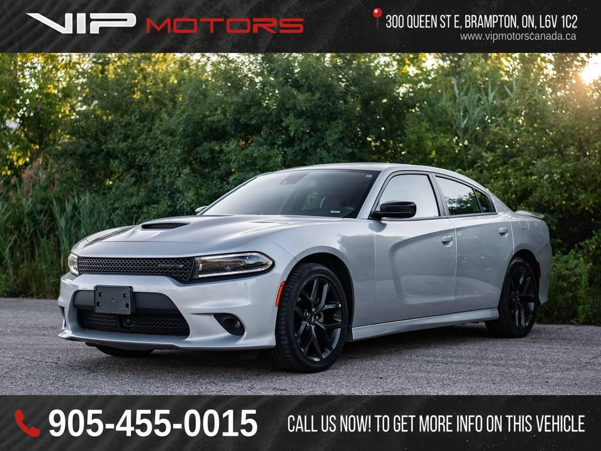Dodge Charger 2023