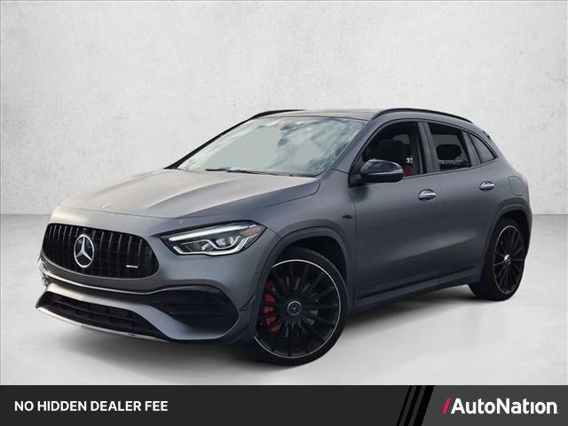 Mercedes-Benz A-Класс 2023