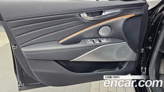 Kia K9 2023