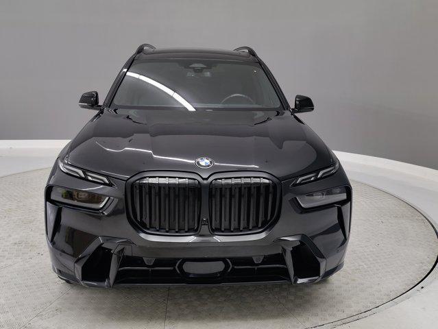 BMW X7 2023