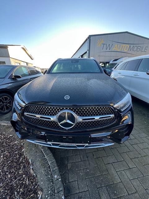 Mercedes-Benz GLC 300 2024