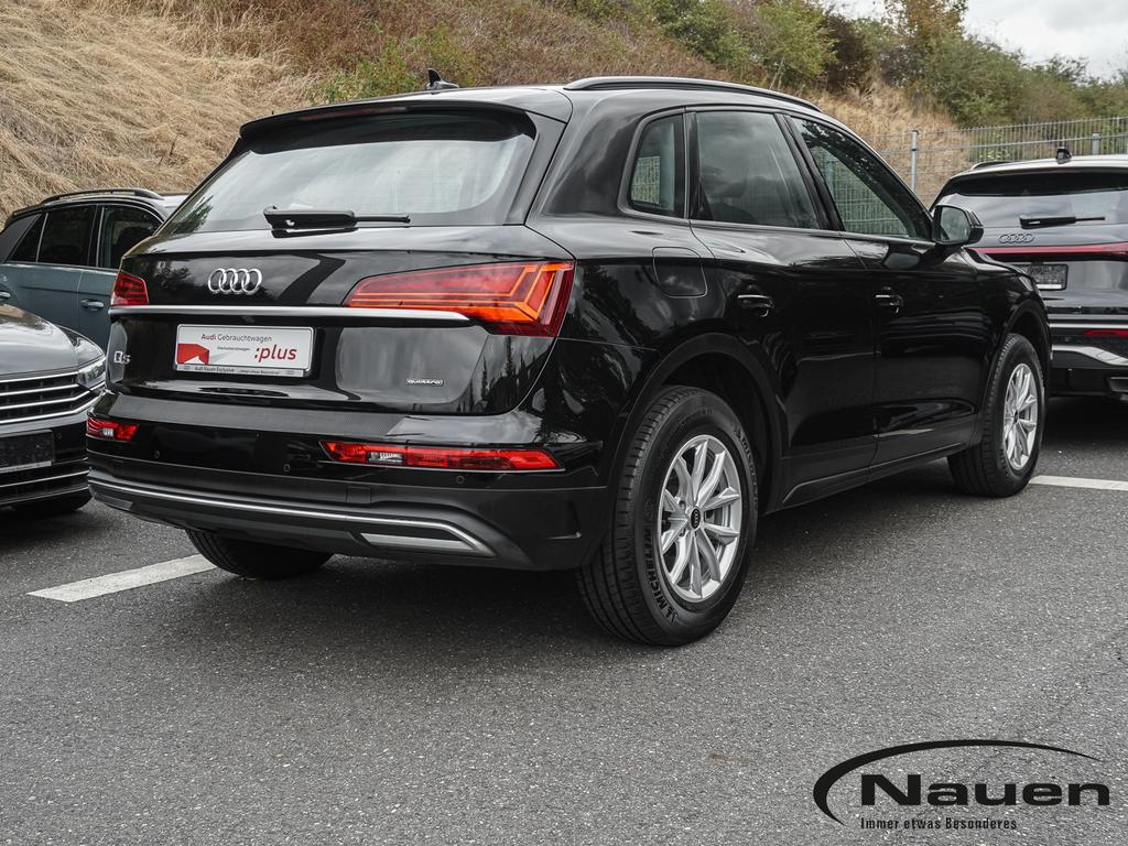 Audi Q5 2023