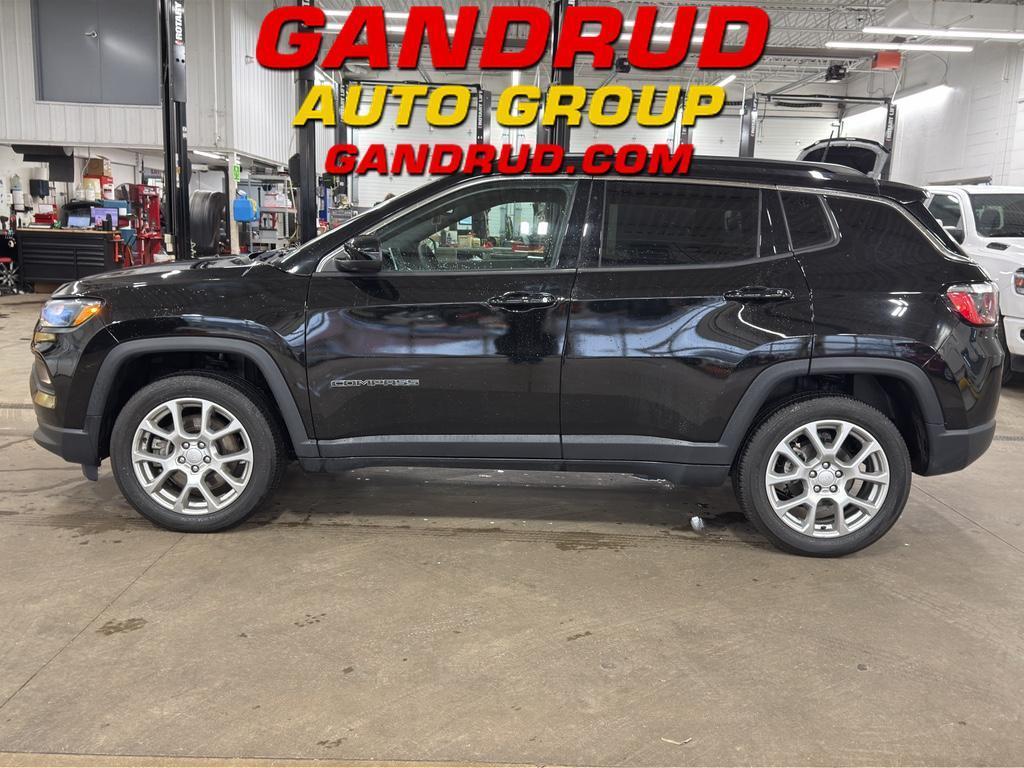 Jeep Compass 2023