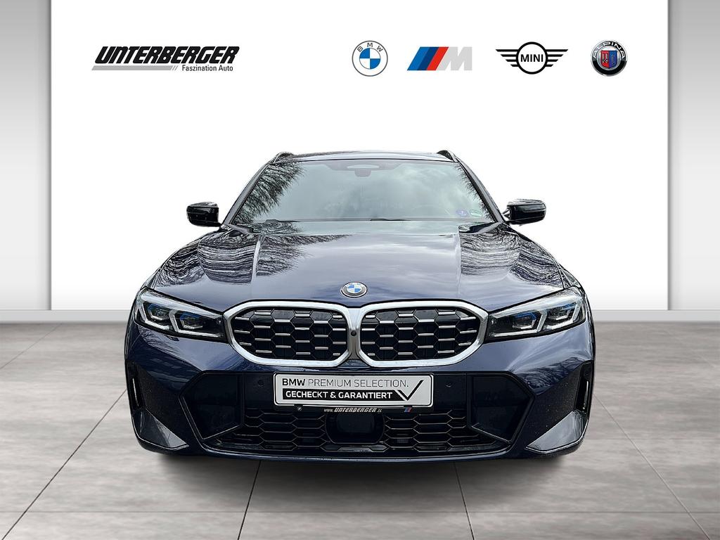 BMW M340I 2023