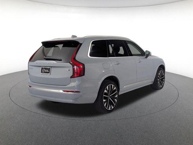 Volvo XC90 2026