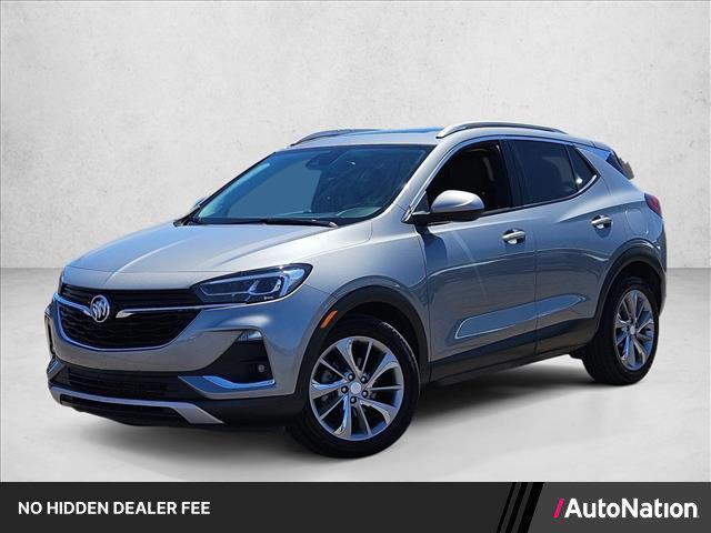 Buick Encore GX 2023