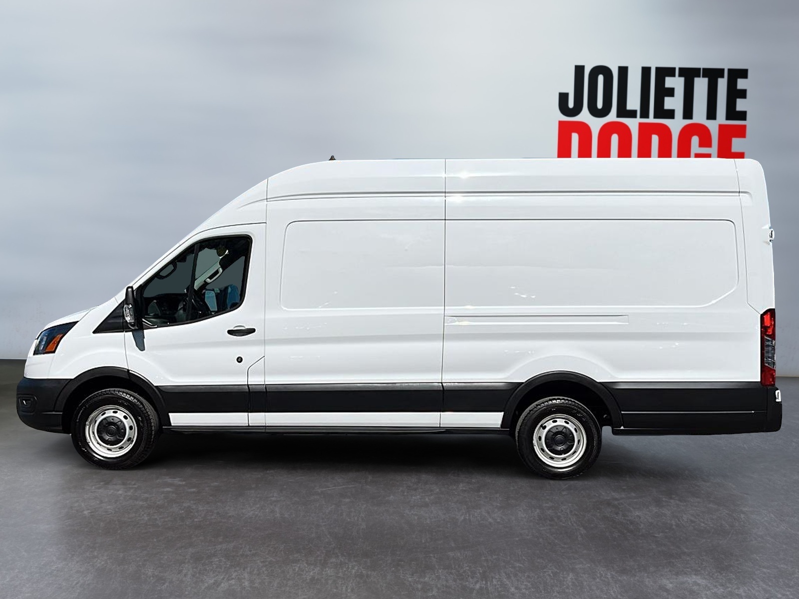 Ford Transit 2023
