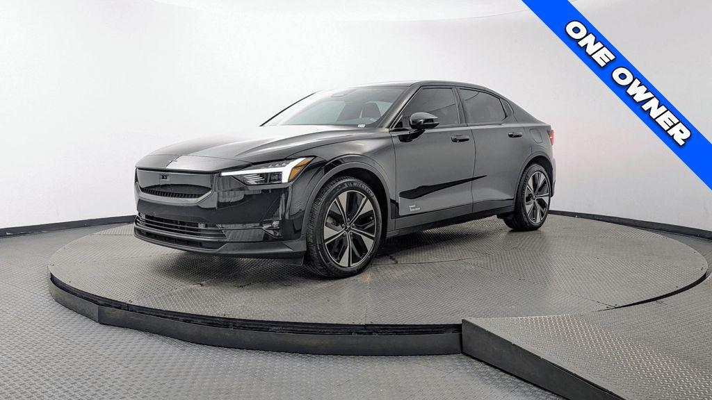 Polestar 2 2024
