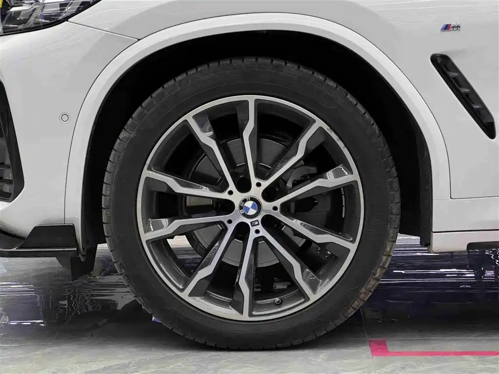 BMW X3 2023