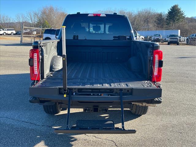Ford F 250 2024