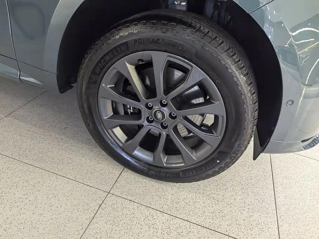 Land Rover Range Rover Sport 2023