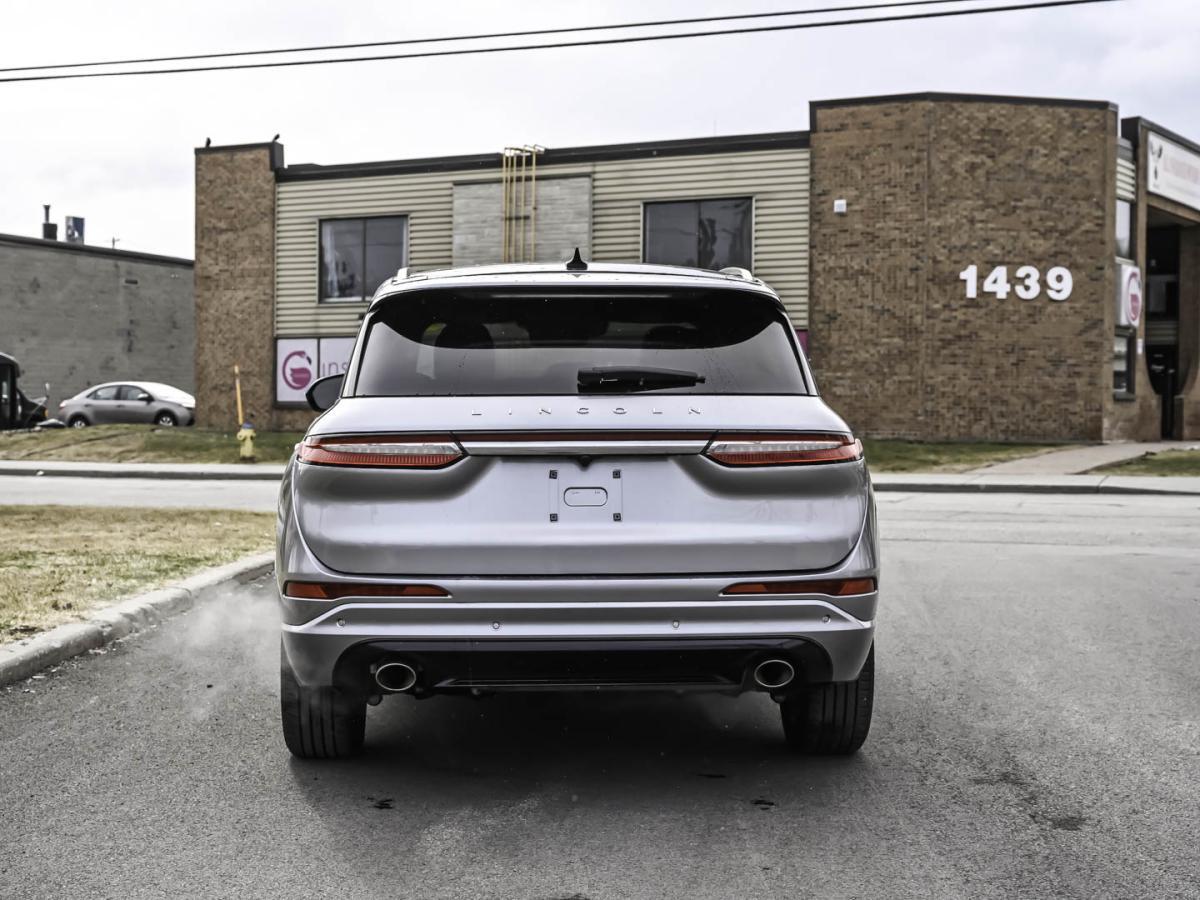 Lincoln Corsair 2024