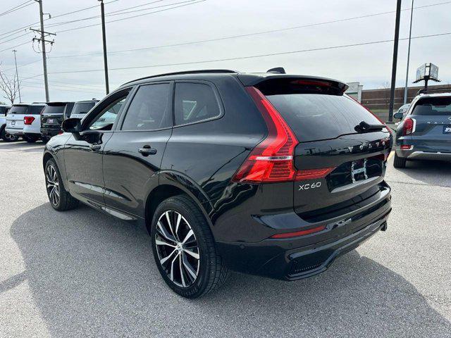 Volvo XC60 2024
