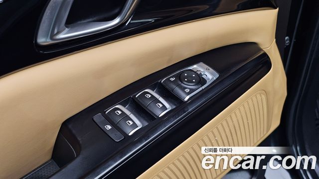 Kia Carnival 2021