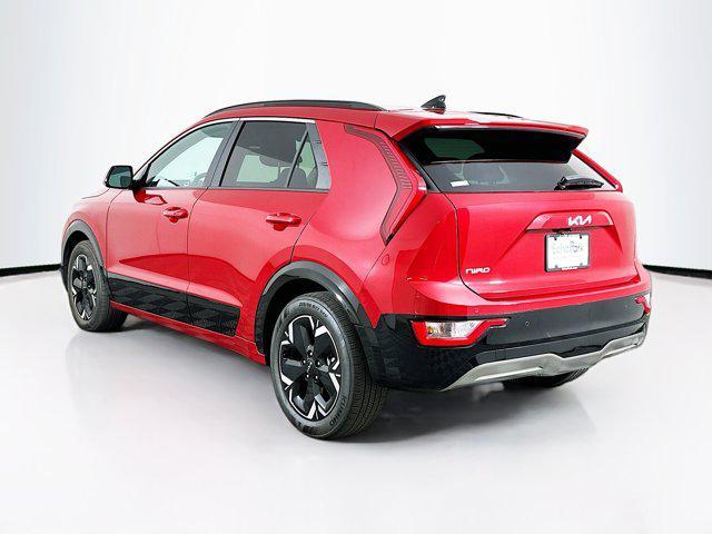 Kia NIRO EV 2023