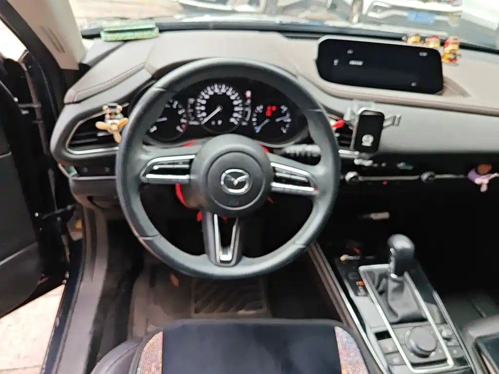 Mazda CX-30 2023