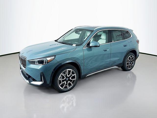BMW X1 2026