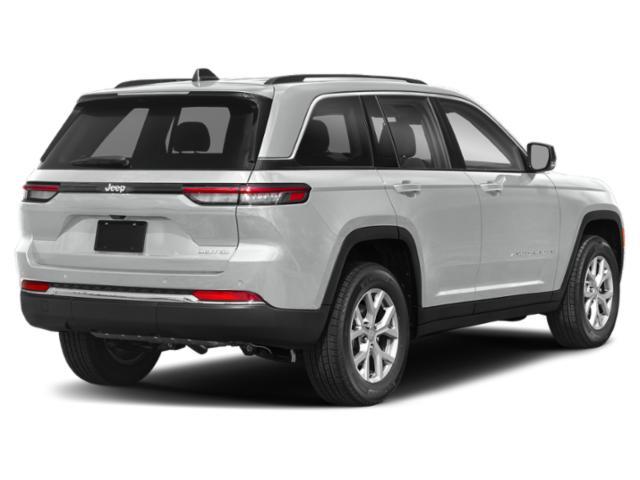 Jeep Grand Cherokee 2023