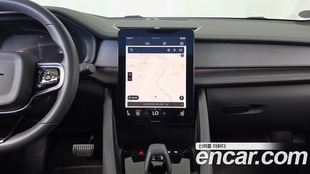Polestar 2 2022