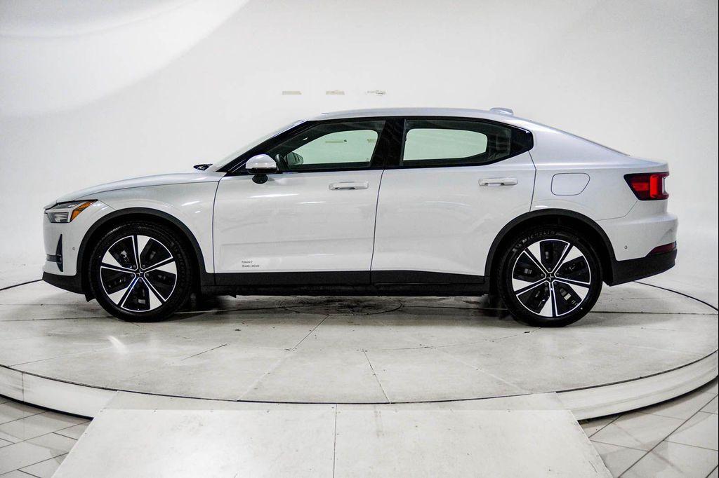 Polestar 2 2024