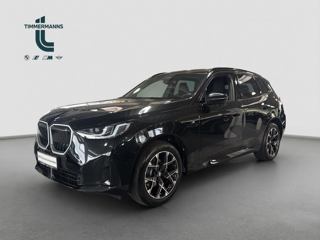 BMW X3 2025