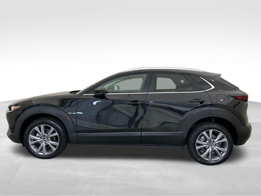 Mazda CX-30 2025