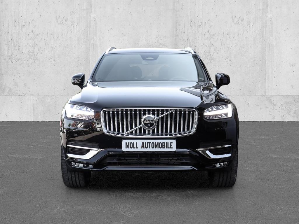 Volvo XC90 2024