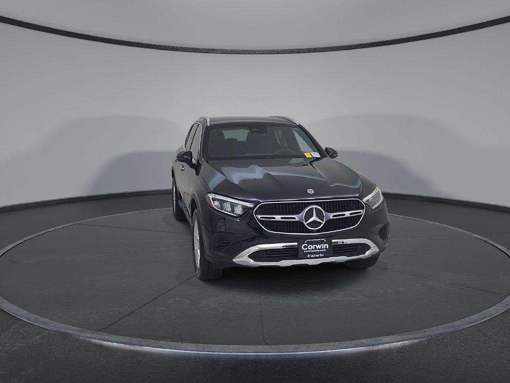 Mercedes-Benz GLC 300 2023