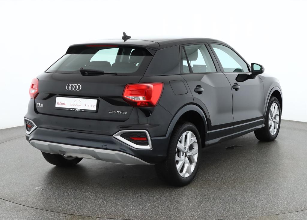 Audi Q2 2023