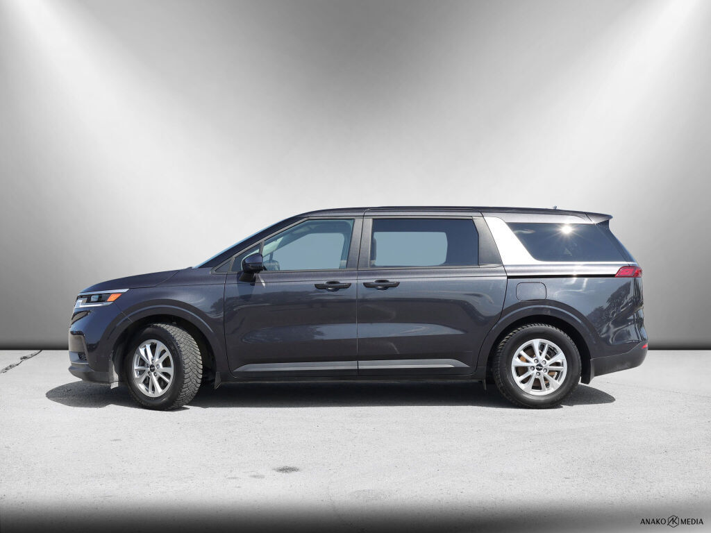 Kia Carnival 2024