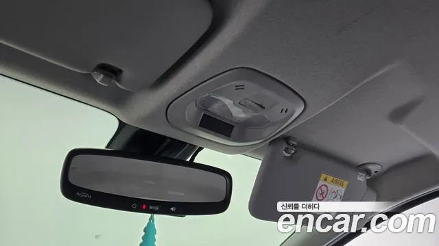 Chevrolet Spark 2021