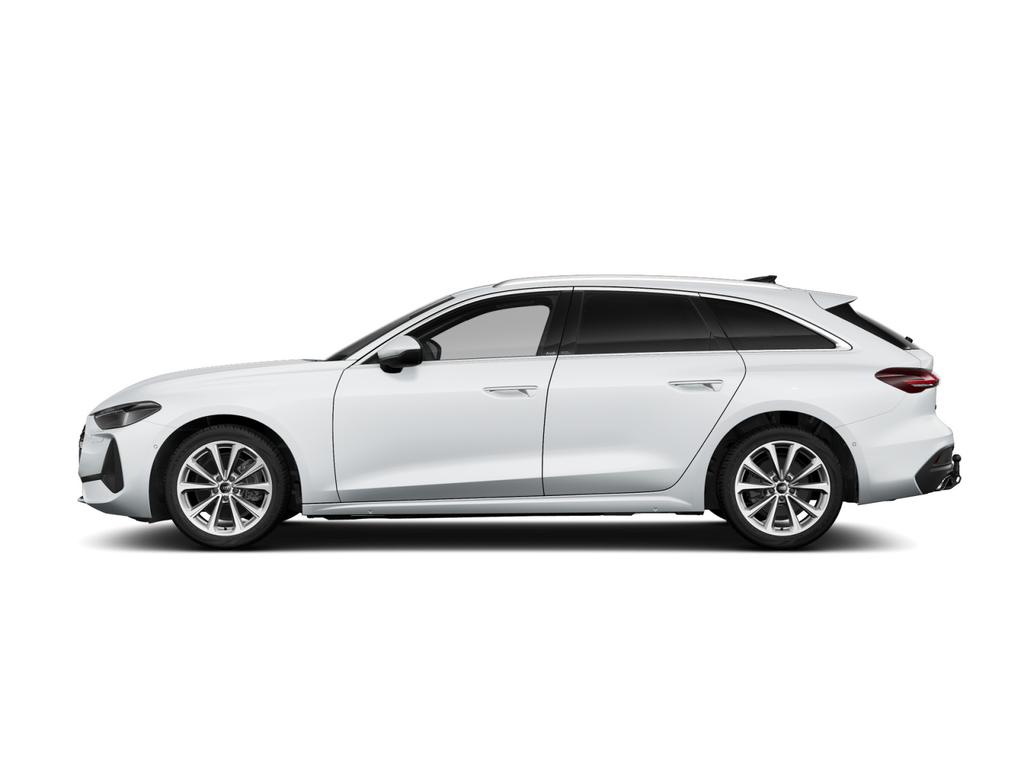 Audi A5 2025