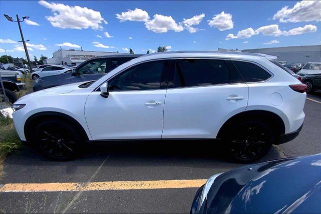 Mazda CX-9 2022