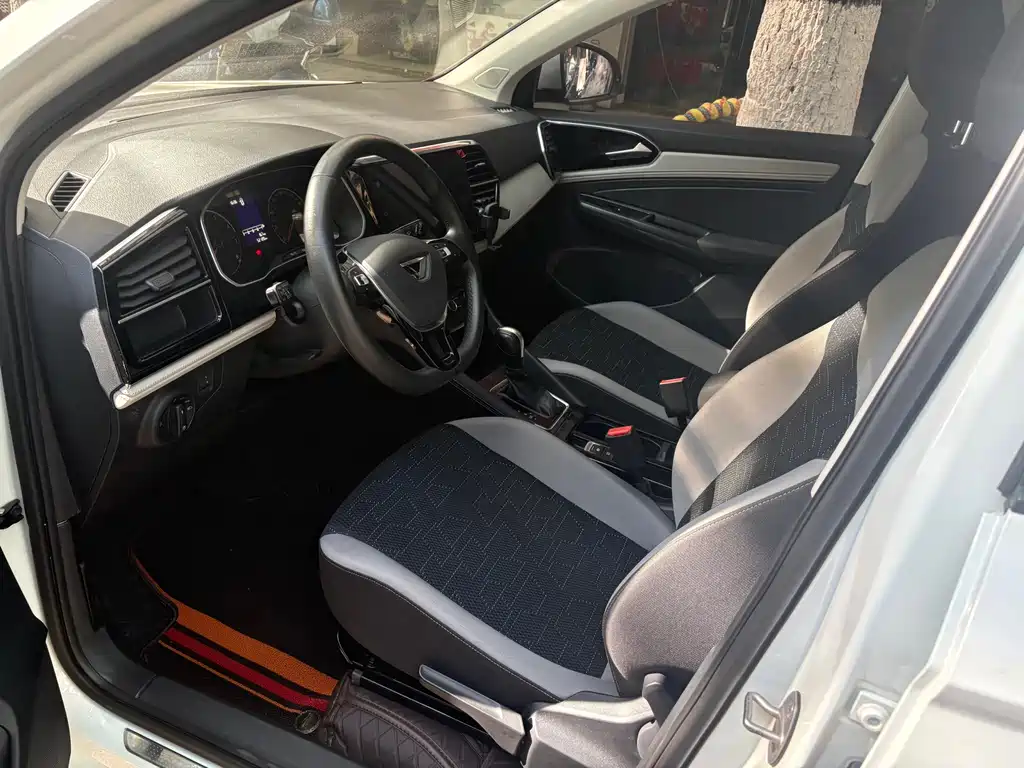 Jetta VS5 2023