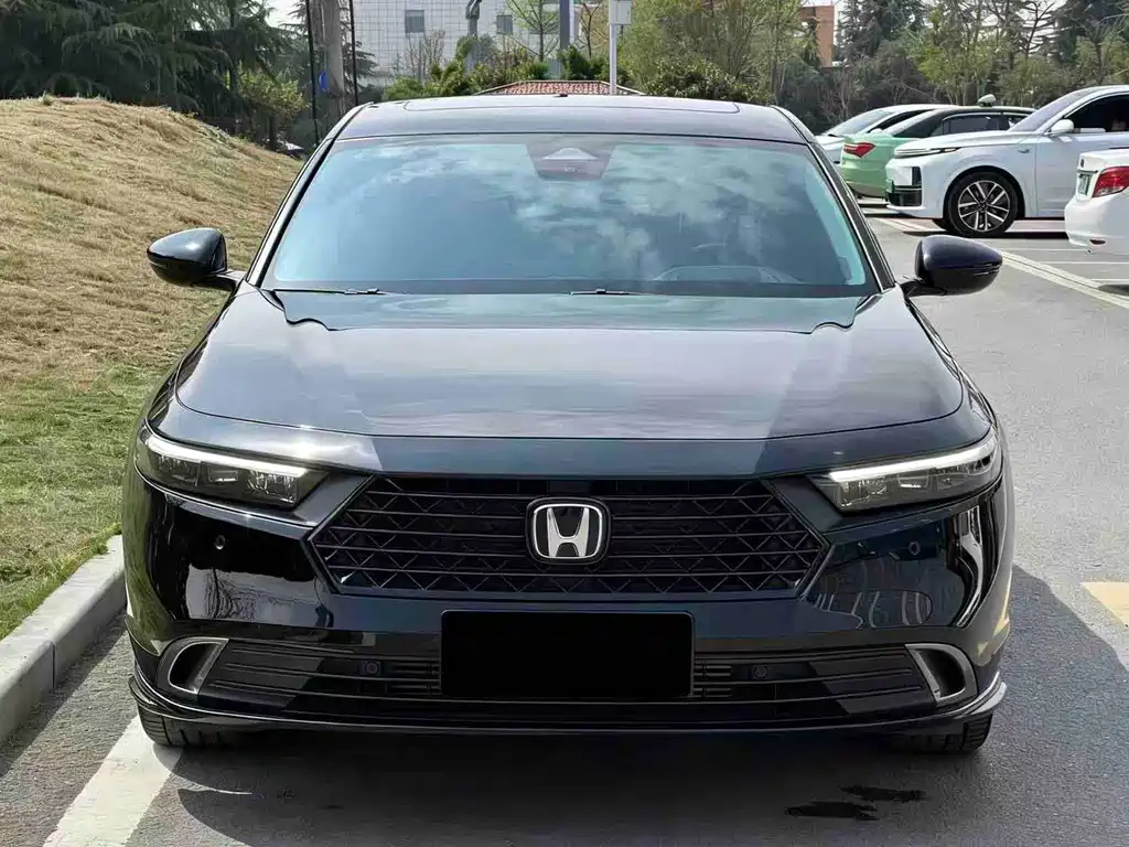 Honda Accord 2023