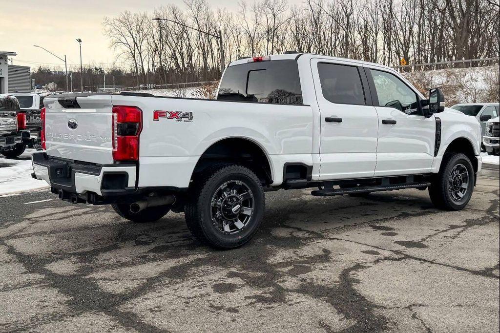 Ford F 250 2024
